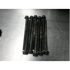 99P113 Cylinder Head Bolt Kit For 10-12 Ford Fusion  2.5